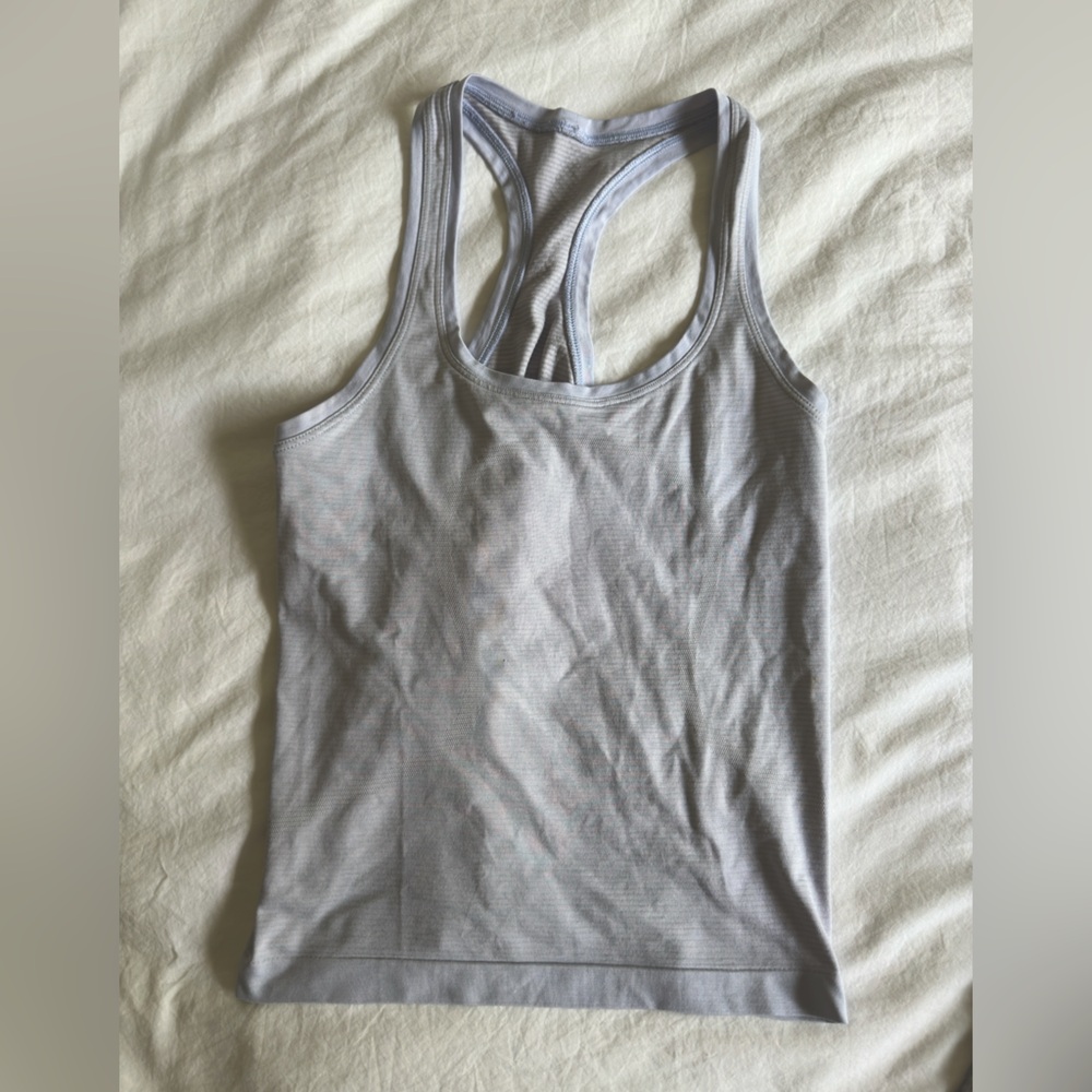 Swiftly tech race length tank